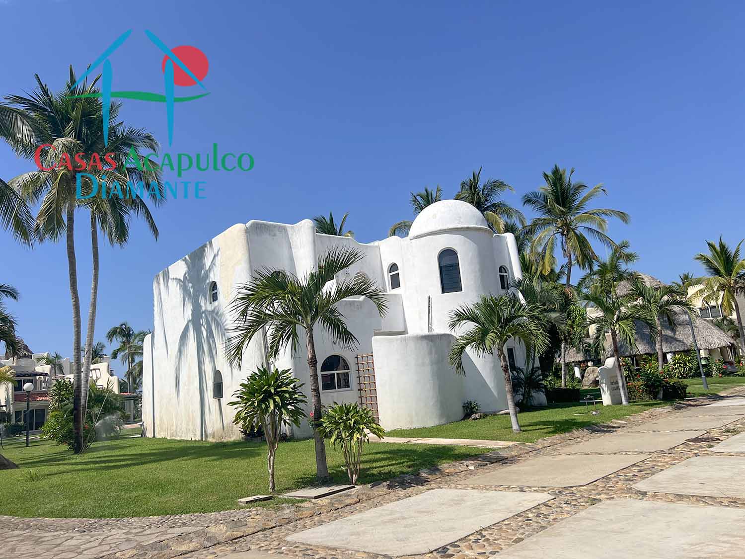 Son Vida Barbados 4 - Fachada 3 Son Vida Barbados 4 - Fachada 3